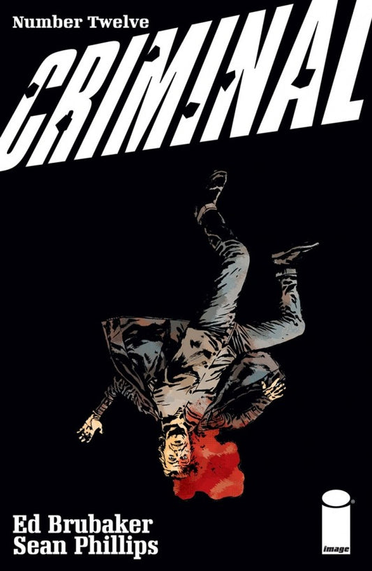 Criminal (2018 3rd Series) #12