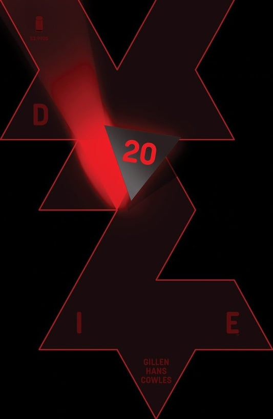 Die (2018 Image) #20A