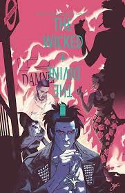 Wicked and the Divine (2014) #43B