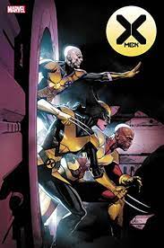 X-Men (2019 Marvel) #18A