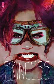 Walking Dead (2003 Image) #184B