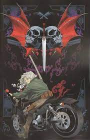 Once and Future (2019 Boom) #13D