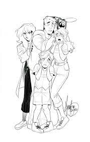 Specter Inspectors (2021 Boom) #1E