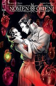 Nomen Omen (2019 Image) #7A