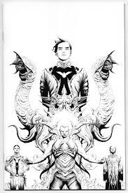 Dune House Atreides (2020 Boom) #1E