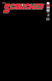 Spawn Scorched (2021 Image) #6C