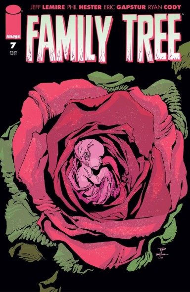 Family Tree (2019 Image) #7
