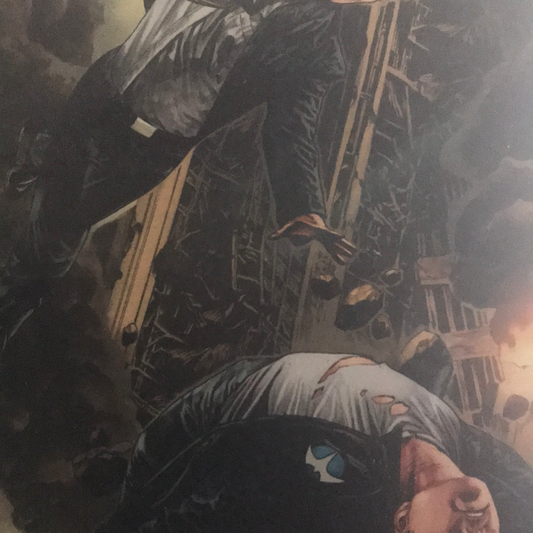 Harbinger (2012 Valiant) #25A