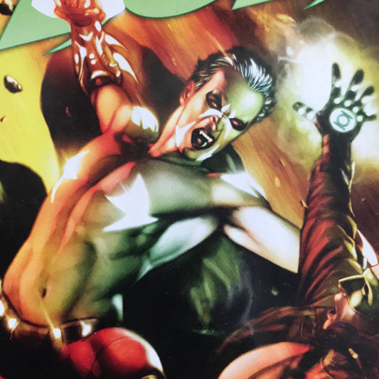 Lobo (2014 DC) #13