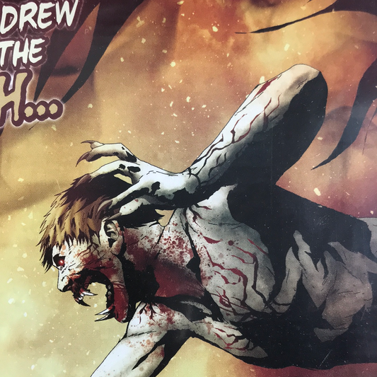 I, Vampire (2011) #19