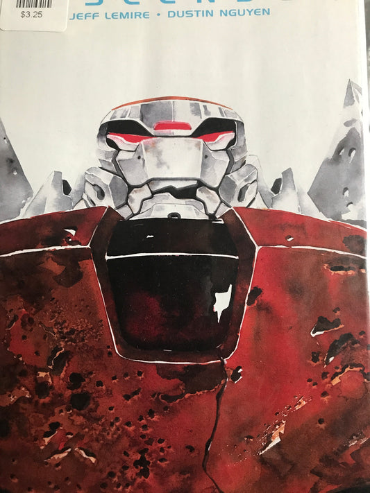 Descender (2015 Image) #16