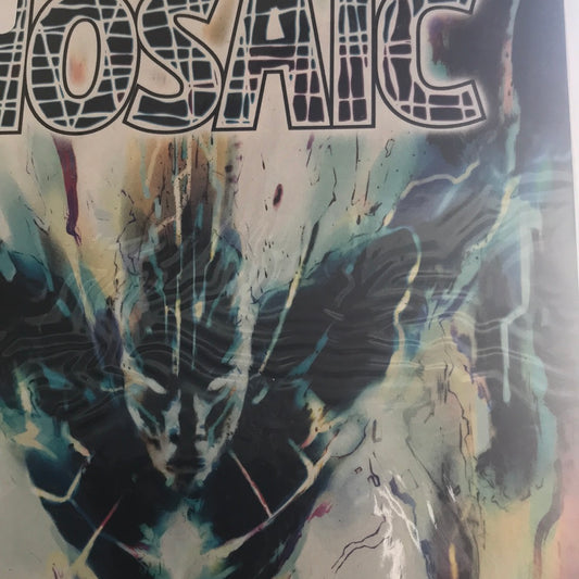 Mosaic (2016 Marvel) Now #3A