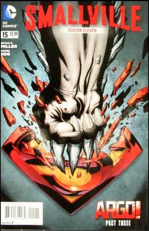 Smallville Season 11 #15