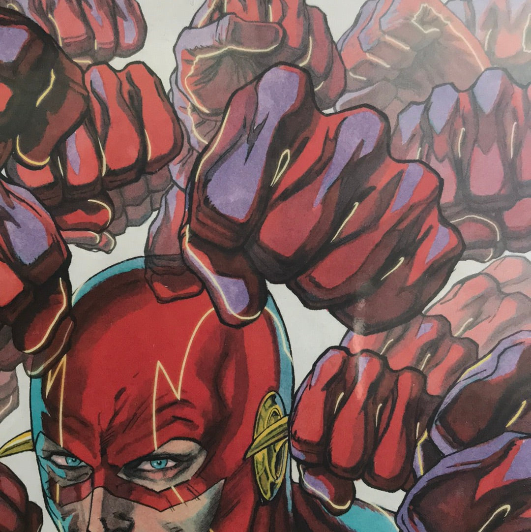 Flash (2016 5th Series) #83B