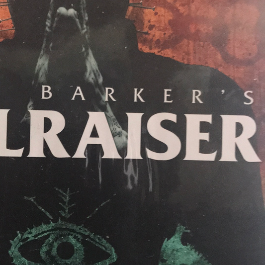 Hellraiser (2011 Boom) #5A