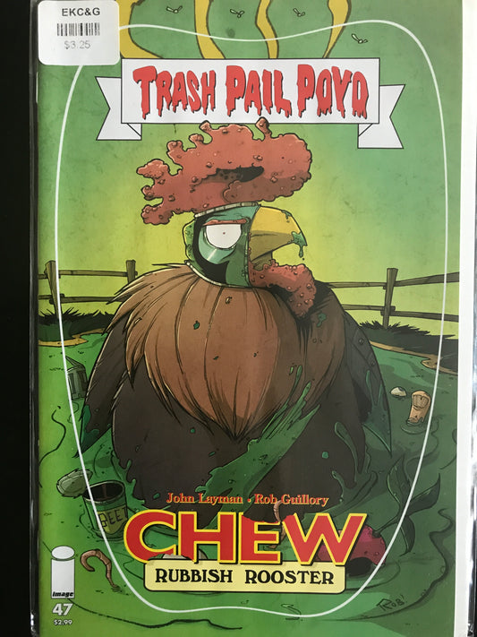 Chew (2009) #47