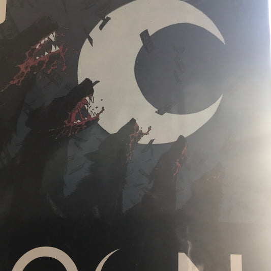 Moon Knight (2014 5th Series) #14