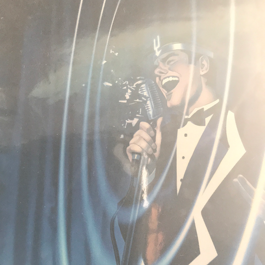 Uncanny Inhumans (2015) #15A