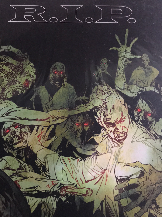 Gotham by Midnight (2014) #12