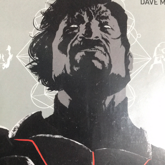 Imperium (2015 Valiant) #2A