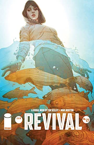 Revival #27