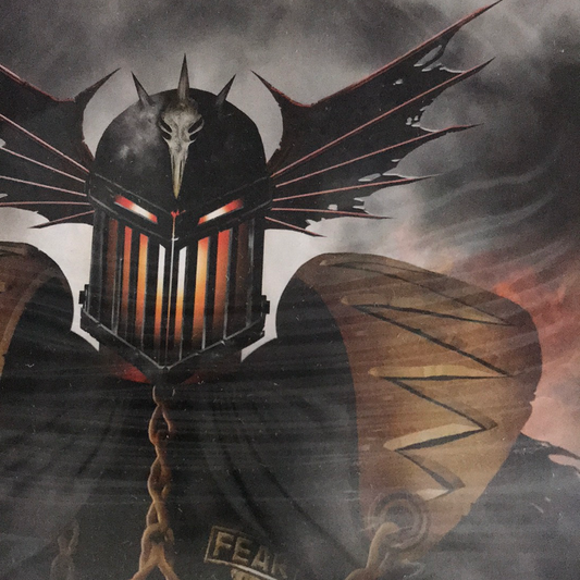 Judge Dredd Classics Dark Judges (2014) #2SUB
