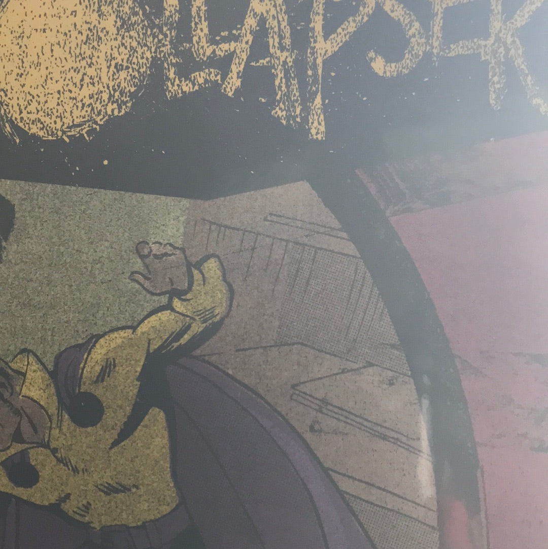 Collapser (2019) #5