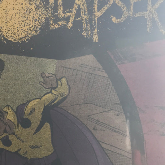 Collapser (2019) #5