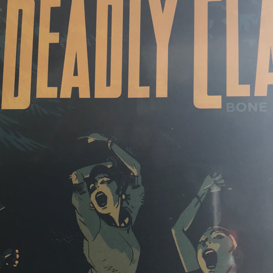 Deadly Class (2013) #42A
