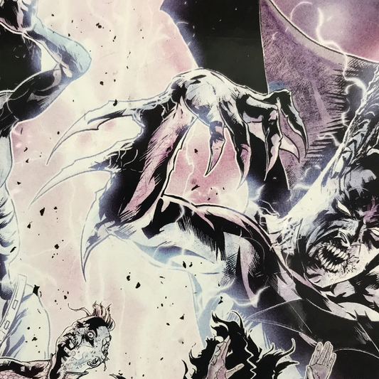 Justice League (2011) #45B