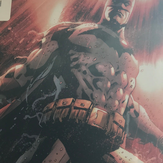 Detective Comics (2016 3rd Series) #1010B