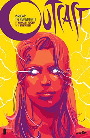 Outcast (2014 Image) #43