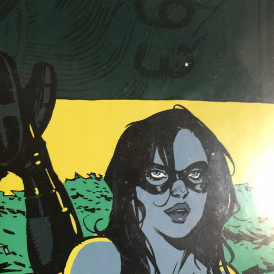 Incorruptible (2009 Boom Studios) #5A