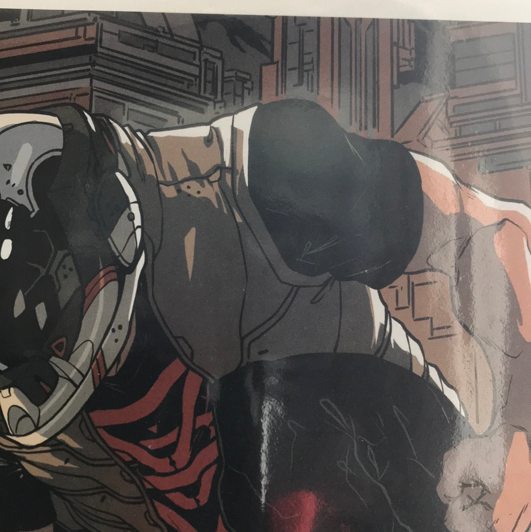 Bonehead (2017 Image) #3