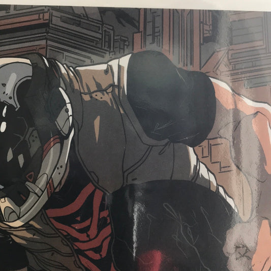 Bonehead (2017 Image) #3