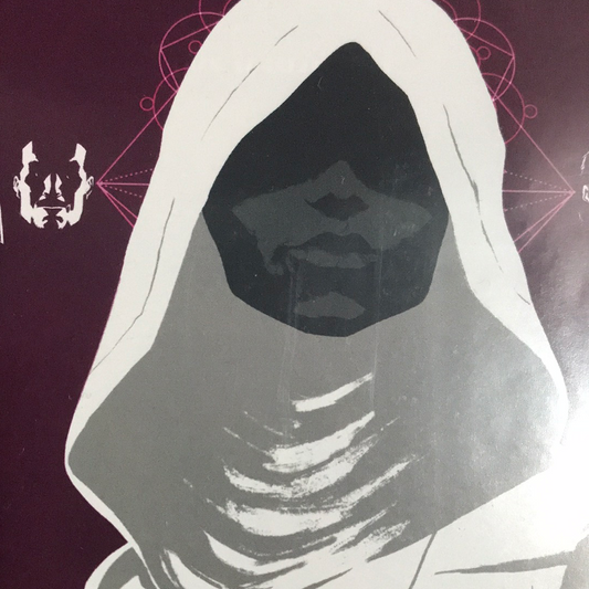 Imperium (2015 Valiant) #3A