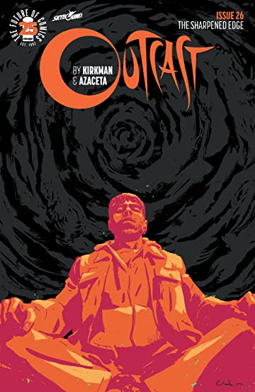 Outcast #26