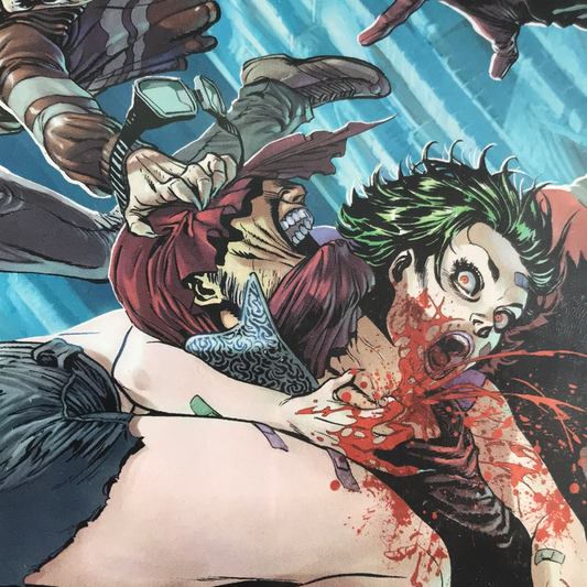 I, Vampire (2011) #15