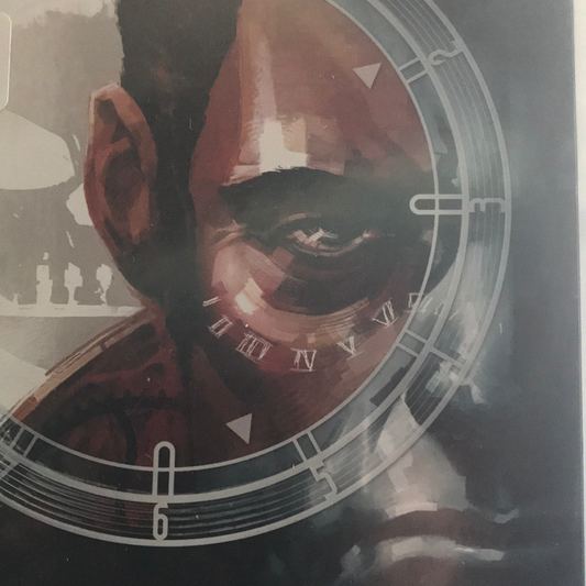 Incorruptible (2009 Boom Studios) #10A