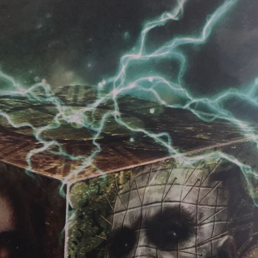Hellraiser (2011 Boom) #6B