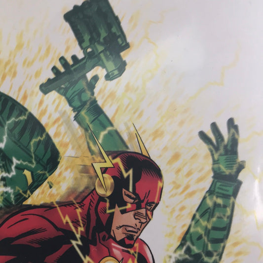 Flash (2016 5th Series) #88B