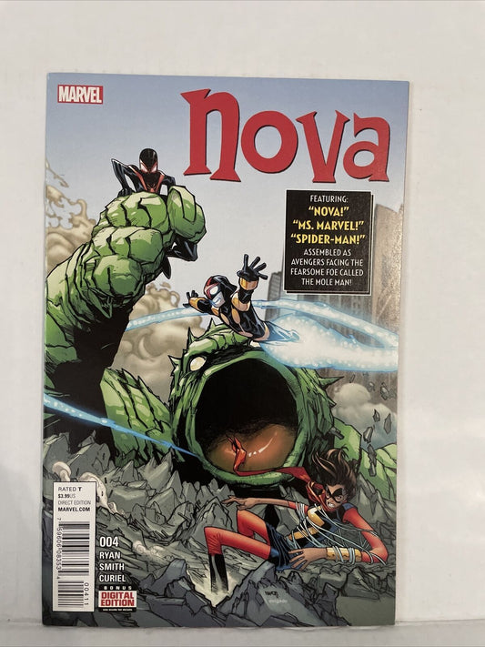 Nova #4