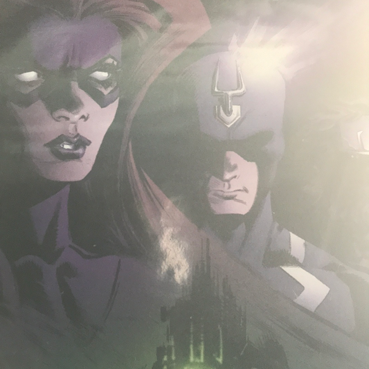 Inhuman (2014 Marvel) #13A
