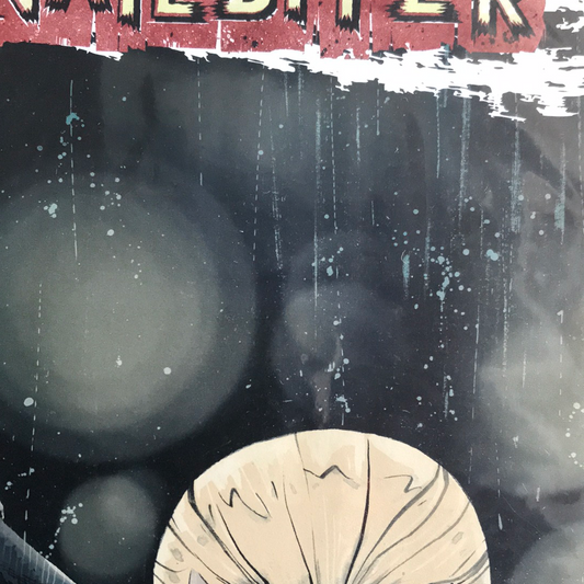 Nailbiter (2014 Image) #12