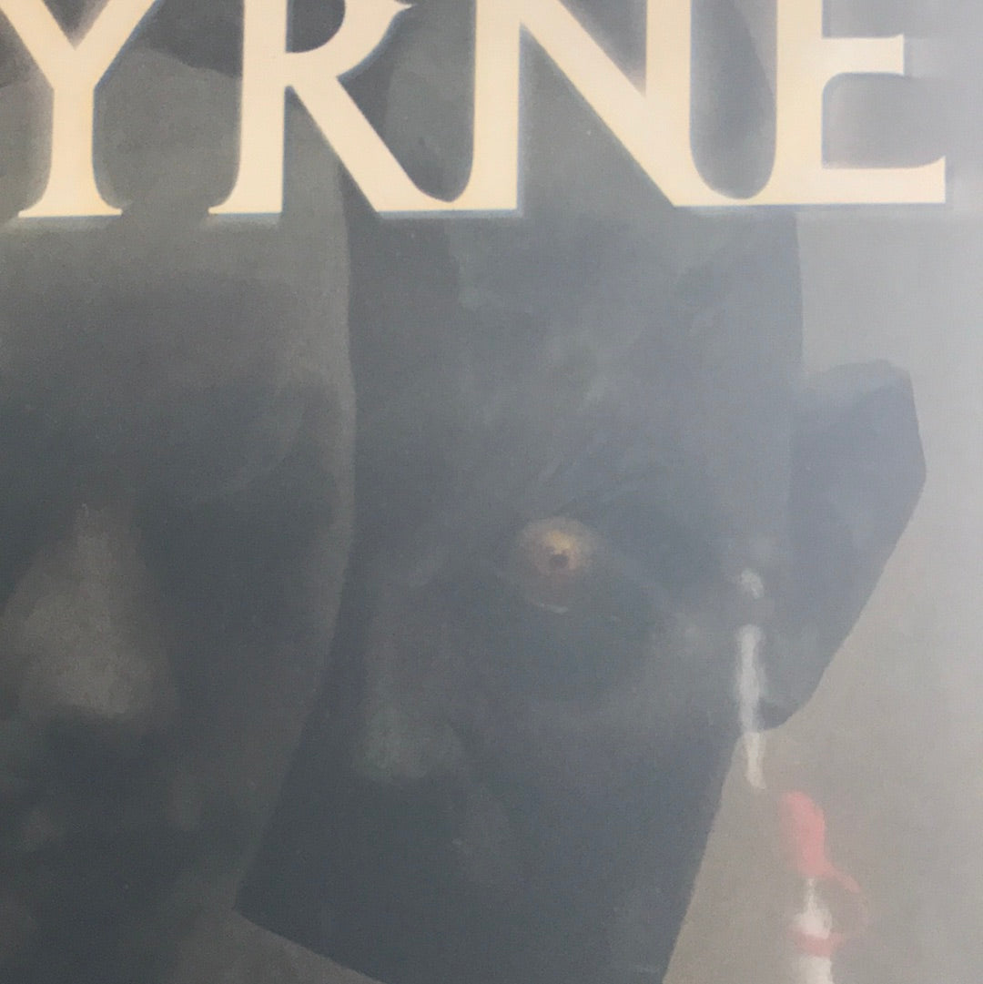 Daphne Byrne (2020 DC) #1A