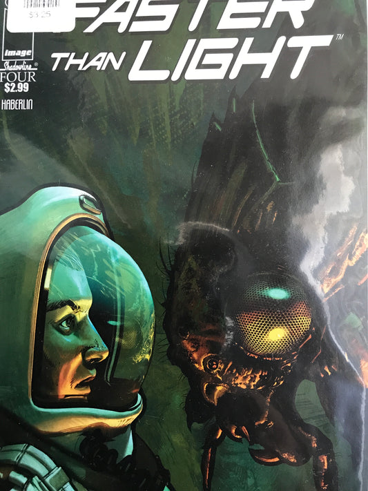 Faster than Light (2015 Image) #4