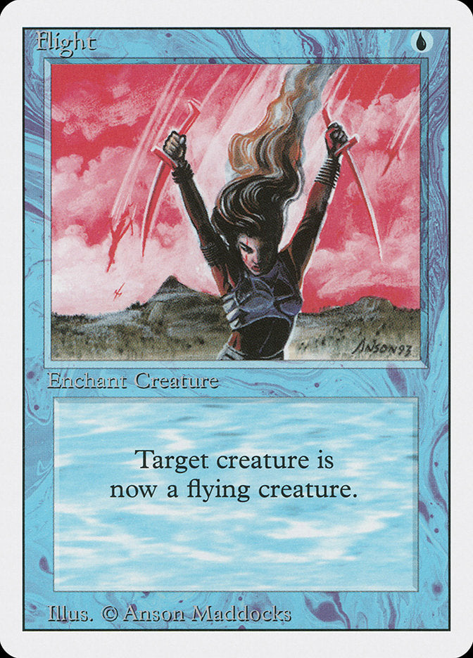 Flight [Playset of 4]