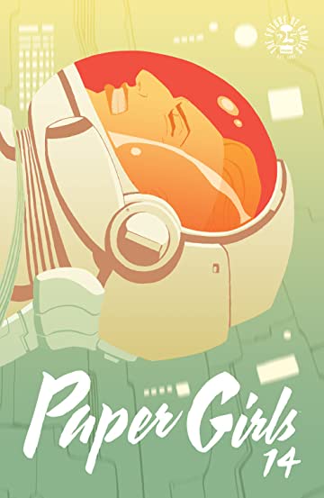 Paper Girls (2015 Image) #14