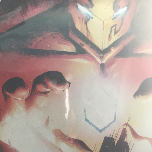 Uncanny Inhumans (2015) #14A