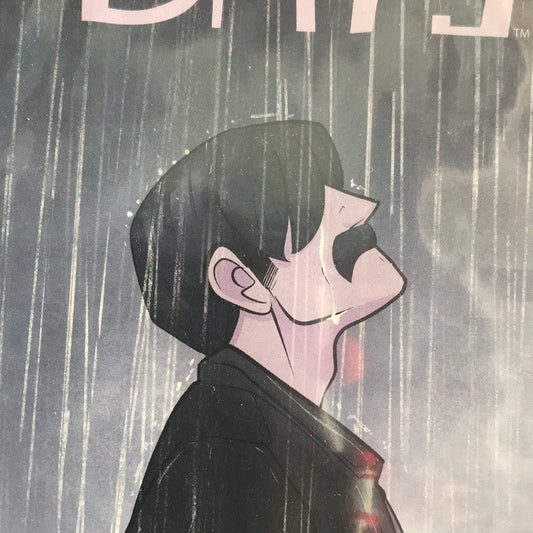 Giant Days (2015 Boom) #51